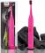 Звукова гідроактивна зубна щітка Megasmile Sonic Black Whitening II