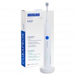 Електрична зубна щітка Curaprox Hydrosonic EASY
