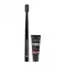 Відбілююча зубна паста Curaprox Black is White (10 мл) + зубна щітка Curaprox CS 5460 ultra soft