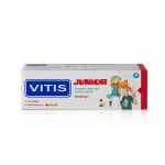 Дитяча паста-гель Dentaid Vitis Junior, 75 мл