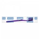 Зубна щітка Dentaid Vitis Sensitive Campaign