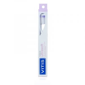 Зубна щітка Dentaid Vitis Ultrasoft
