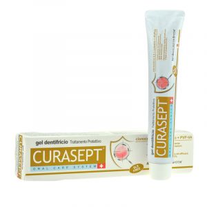 Зубна паста Curasept ADS 020 Protective (75 мл)