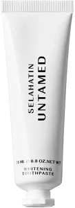 Відбілююча зубна паста Selahatin Whitening Toothpaste Untamed, 25 мл