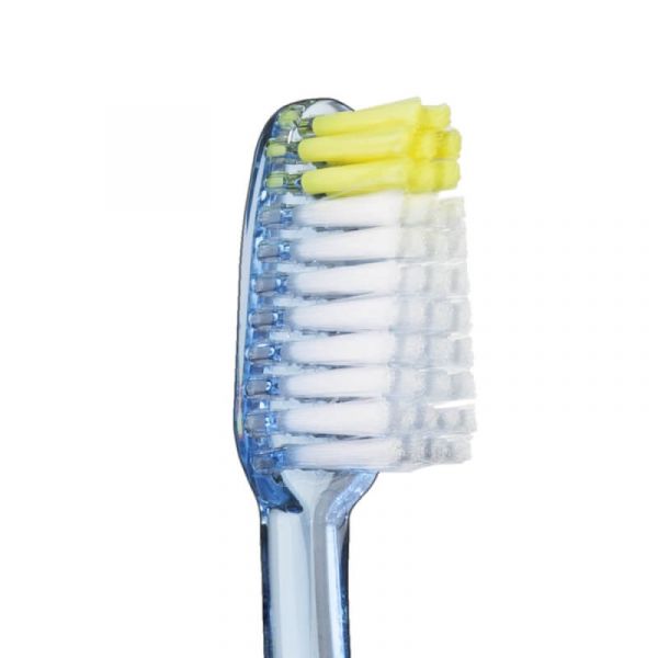 Зубна щітка Dentaid Vitis Sensitive Campaign