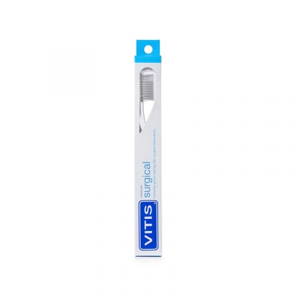 Зубна щітка Dentaid Vitis Surgical