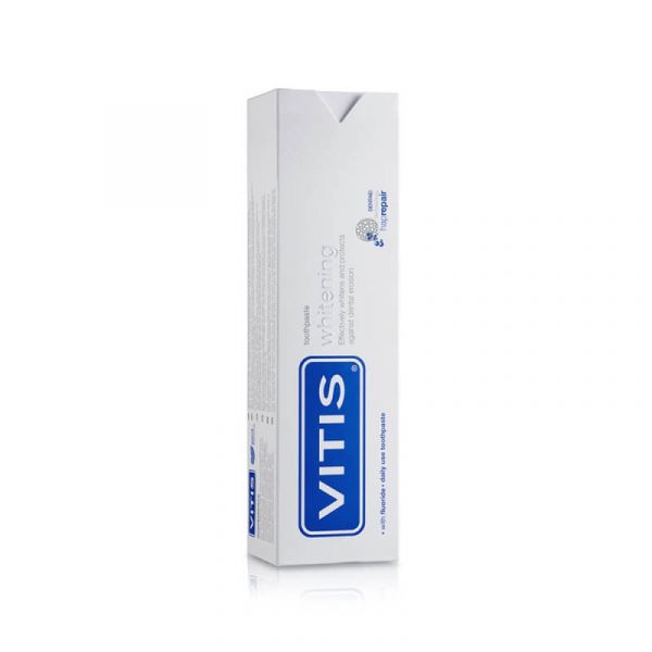 Зубна паста Dentaid Vitis Whitening, 100 мл