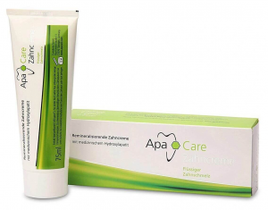 Ремінералізуюча зубна паста ApaCare (75 мл)