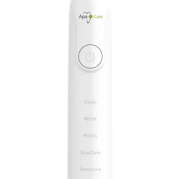 Професійна звукова зубна щітка ApaCare Sonic
