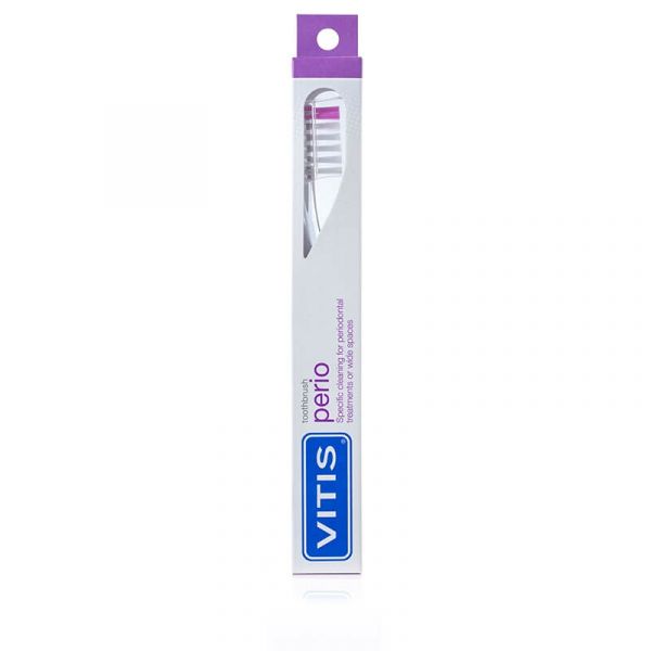 Зубна щітка Dentaid Vitis Perio