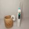 Стакан-ємність з натурального бамбука, 300 мл