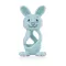 Прорізувач для зубів Brush-baby Bobbie Bunny Teether (від 0 до 3 років)