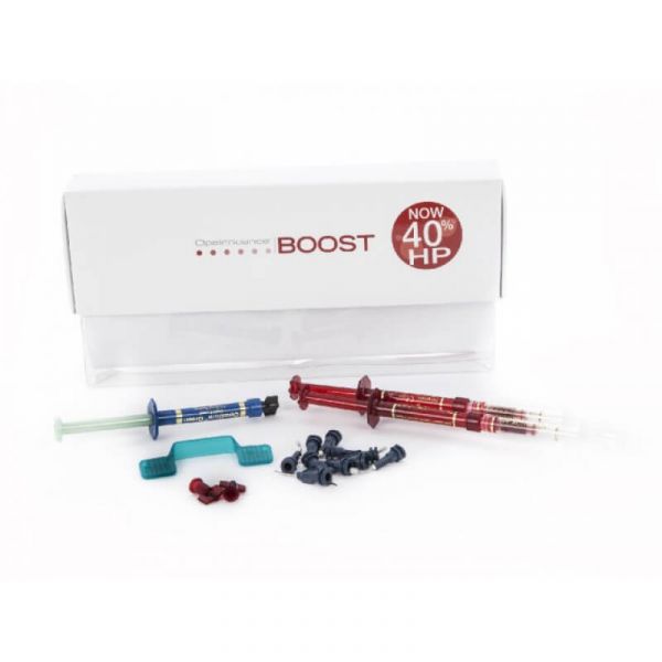 Відбілююча система Ultradent Opalescence Boost PF, 40%