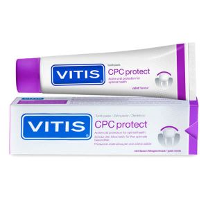 Зубна паста Dentaid Vitis CPC Protect (100 мл)