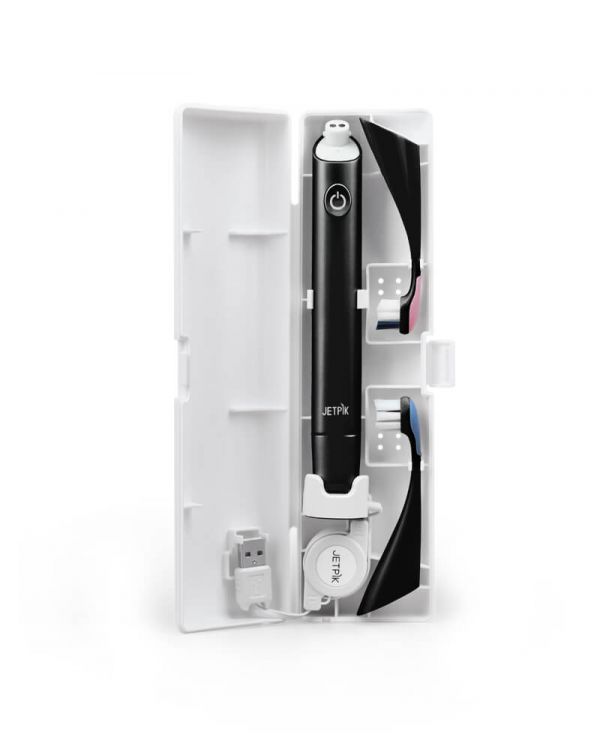 Електрична зубна щітка Jetpik JP300