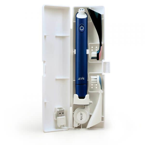 Електрична зубна щітка Jetpik JP300
