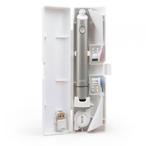 Електрична зубна щітка Jetpik JP300