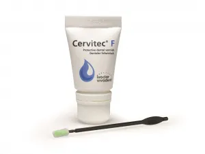 Захисний лак Ivoclar Vivadent Cervitec F
