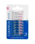 Набір змінних насадок Curaprox CPS 08 Prime Refill (0,8-3,2 мм, 8 шт)
