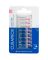 Набір змінних насадок Curaprox CPS 08 Prime Refill (0,8-3,2 мм, 8 шт)