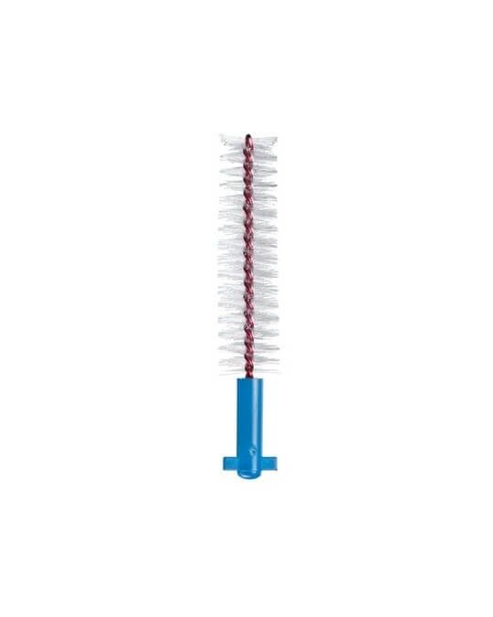 Набір йоржиків для імплантів Curaprox CPS 505 Soft Implant (5,5 мм, 5 шт)