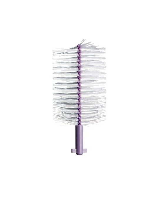 Набір йоржиків для імплантів Curaprox CPS 516 Soft Implant (16 мм, 3 шт)