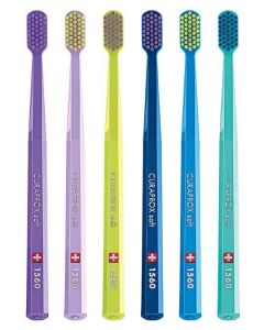 Зубна щітка Curaprox CS 1560 Soft
