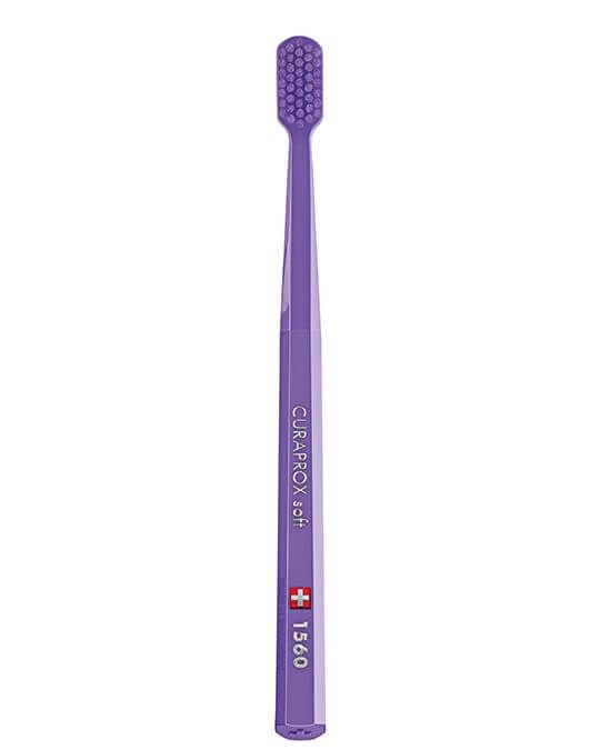 Зубна щітка Curaprox CS 1560 Soft