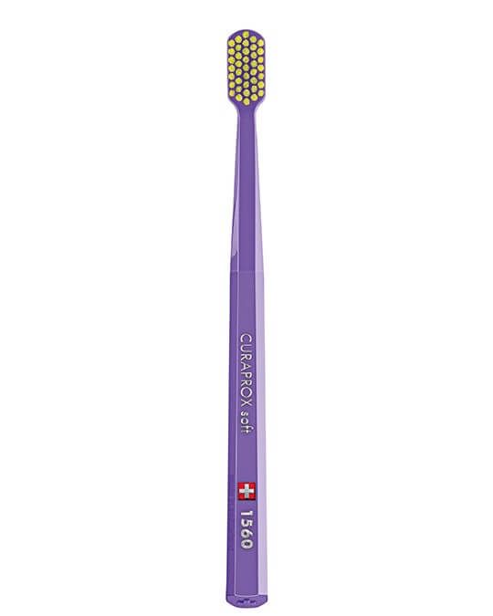 Зубна щітка Curaprox CS 1560 Soft