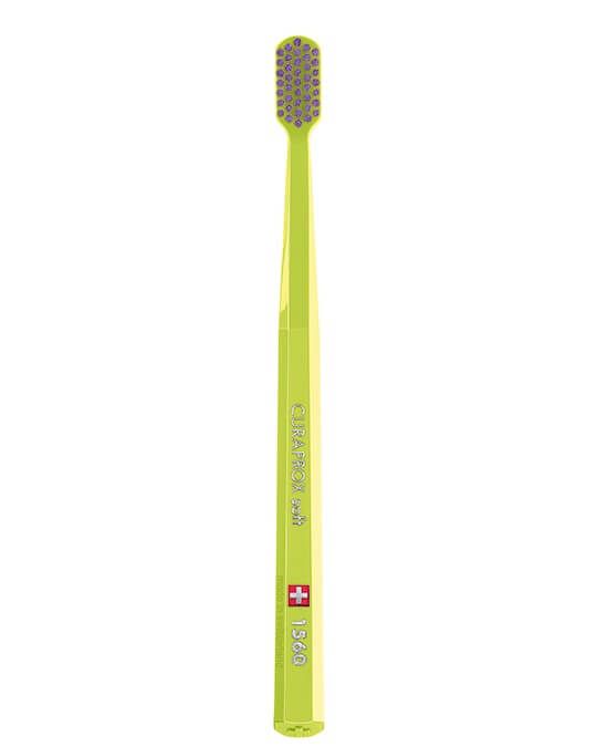 Зубна щітка Curaprox CS 1560 Soft