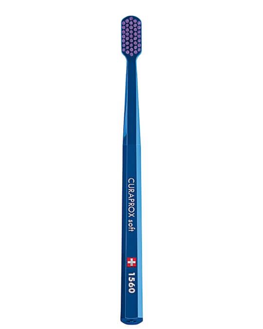 Зубна щітка Curaprox CS 1560 Soft