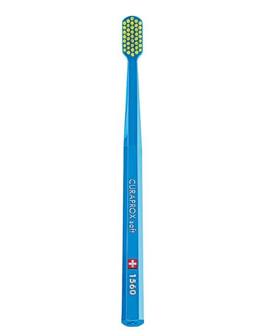 Зубна щітка Curaprox CS 1560 Soft
