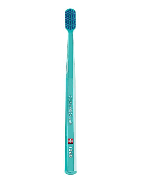 Зубна щітка Curaprox CS 1560 Soft
