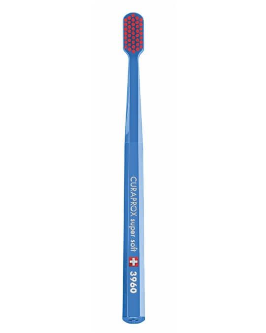 Зубна щітка Curaprox CS 3960 Super Soft