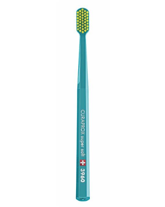 Зубна щітка Curaprox CS 3960 Super Soft