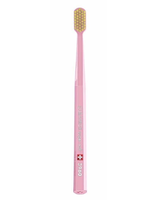 Зубна щітка Curaprox CS 3960 Super Soft