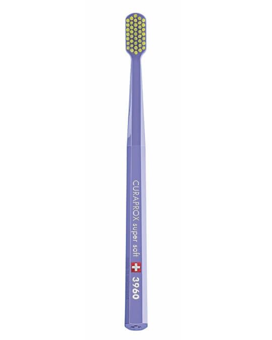 Зубна щітка Curaprox CS 3960 Super Soft