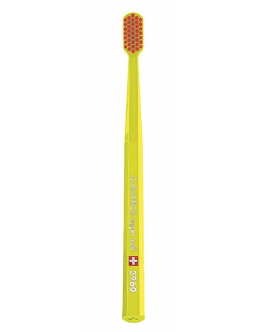 Зубна щітка Curaprox CS 3960 Super Soft