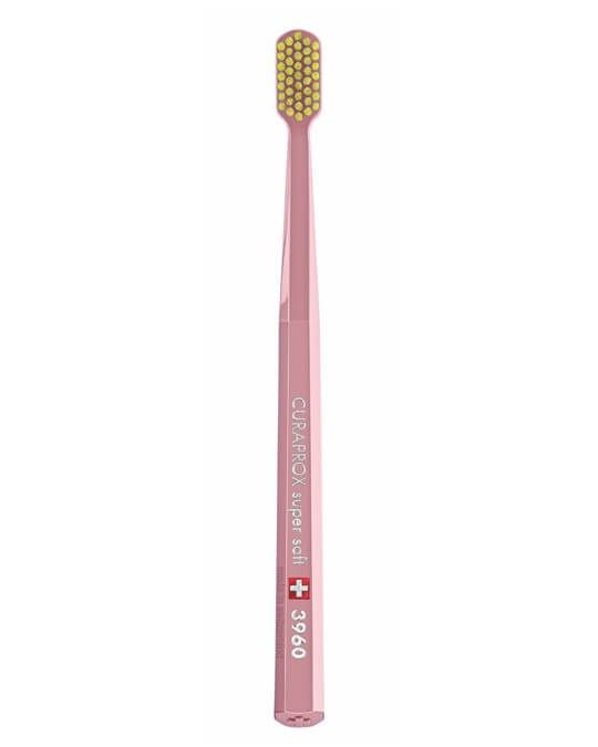 Зубна щітка Curaprox CS 3960 Super Soft