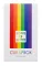 Набір зубних щіток Curaprox Rainbow Edition, 6 шт
