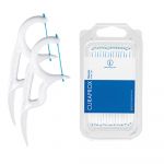 Флосер з тримачем Curaprox DF 967