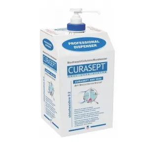 Ополіскувач Curasept ADS 5020, 5 л