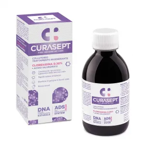 Ополіскувач Curasept ADS 020 Regenerating, 200 мл