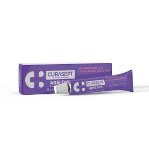 Пародонтальний гель Curasept Hyalu Pro, 30 мл