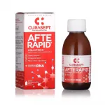 Ополіскувач Curasept Afte Rapid, 125 мл