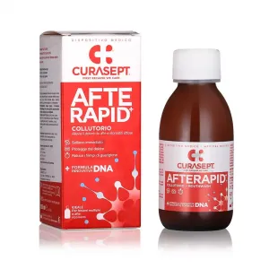 Ополіскувач Curasept Afte Rapid, 125 мл