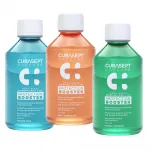 Ополіскувач Curasept Daycare Protection Booster (250 мл)