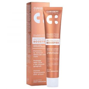 Зубна паста Curasept Daycare Fruit Sensation (75 мл)