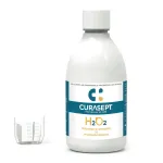 Ополіскувач Curasept H2O2 відбілюючий, 300мл