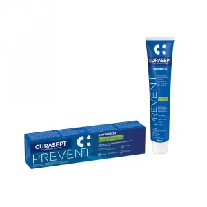 Зубна паста Curasept Prevent (75 мл)